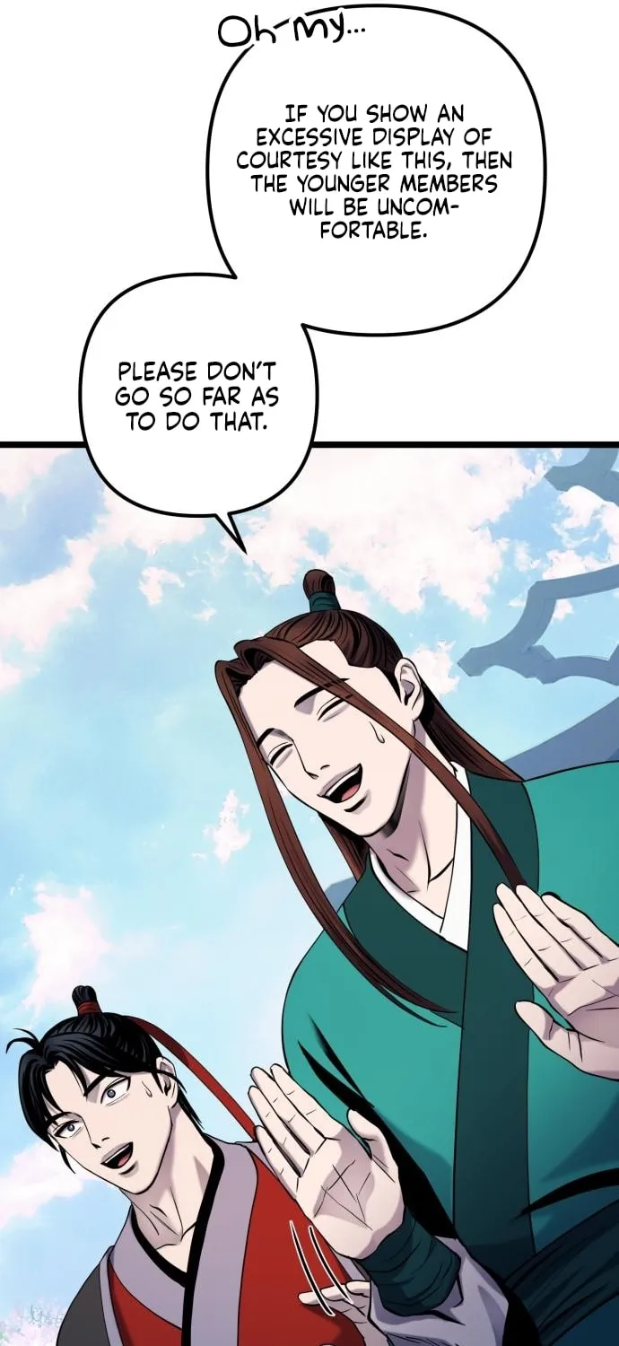 Revenge of Young Master Peng Chapter 64 page 25 - 
