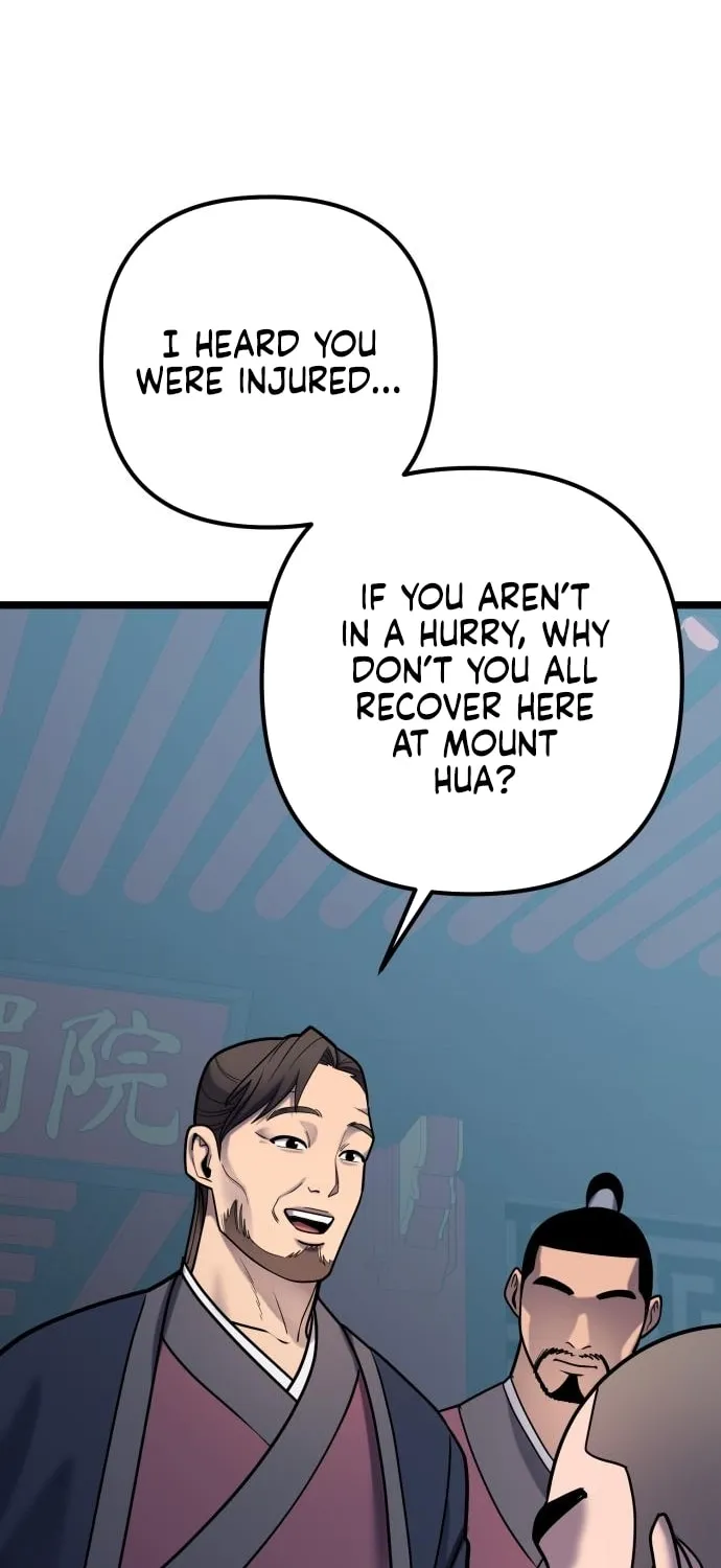 Revenge of Young Master Peng Chapter 64 page 29 - 