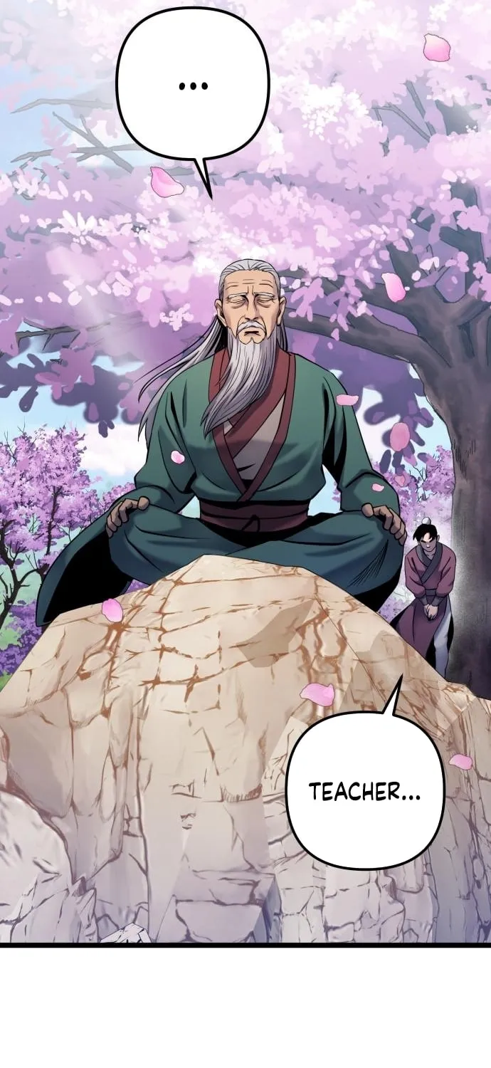 Revenge of Young Master Peng Chapter 64 page 4 - 