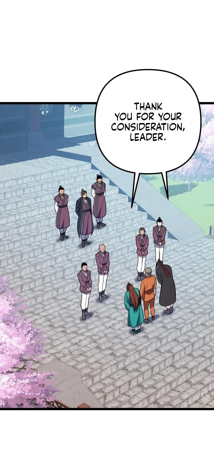 Revenge of Young Master Peng Chapter 64 page 32 - 