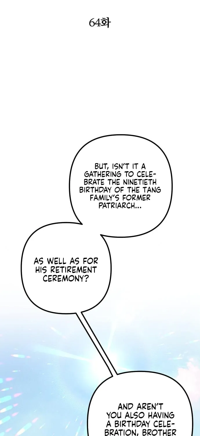 Revenge of Young Master Peng Chapter 64 page 34 - 