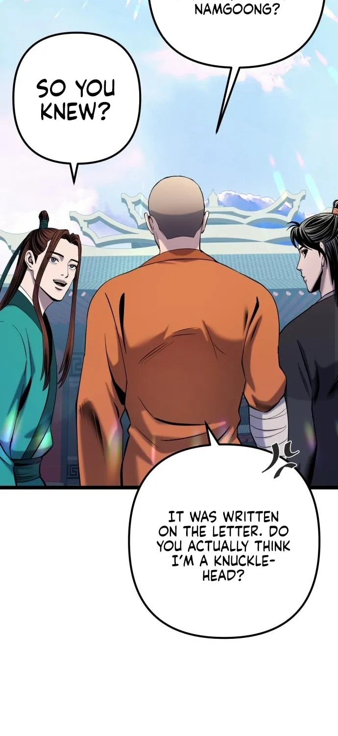 Revenge of Young Master Peng Chapter 64 page 35 - 