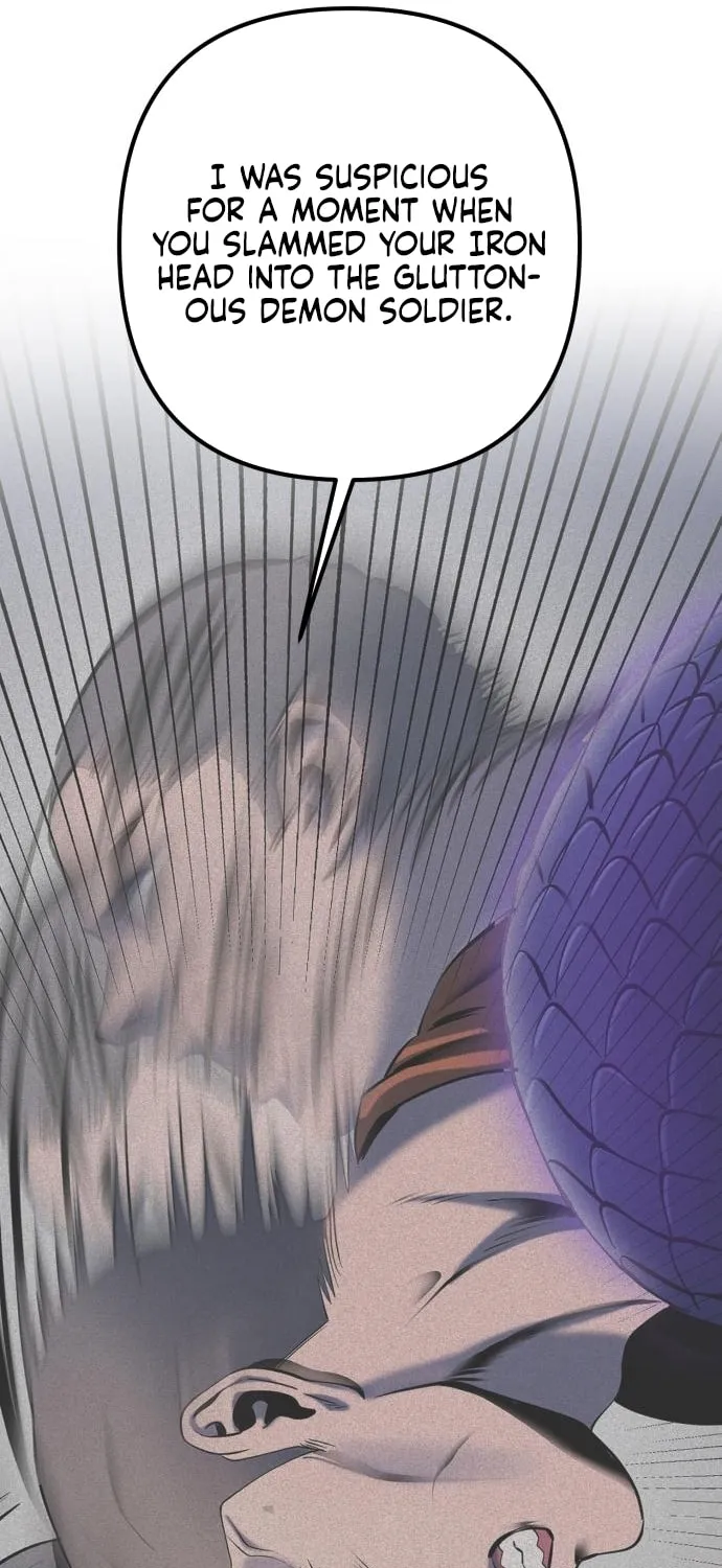 Revenge of Young Master Peng Chapter 64 page 37 - 