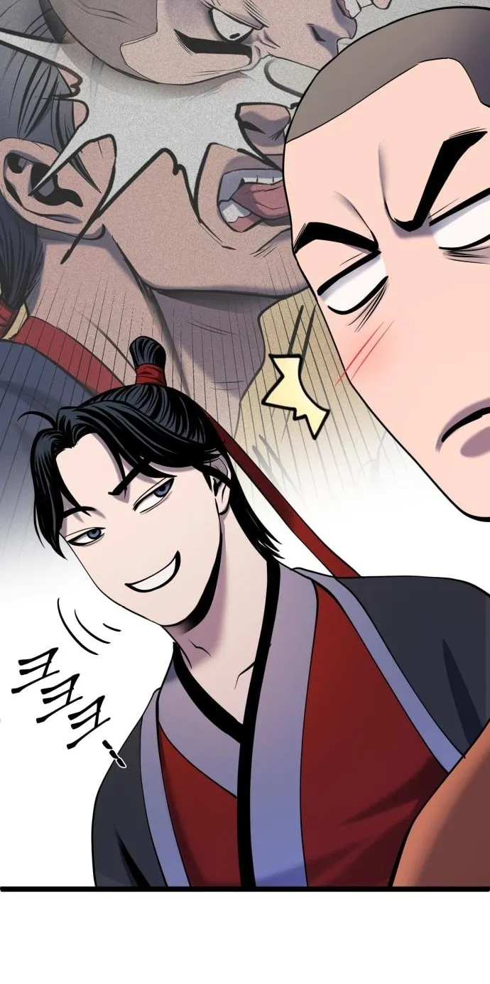 Revenge of Young Master Peng Chapter 64 page 38 - 