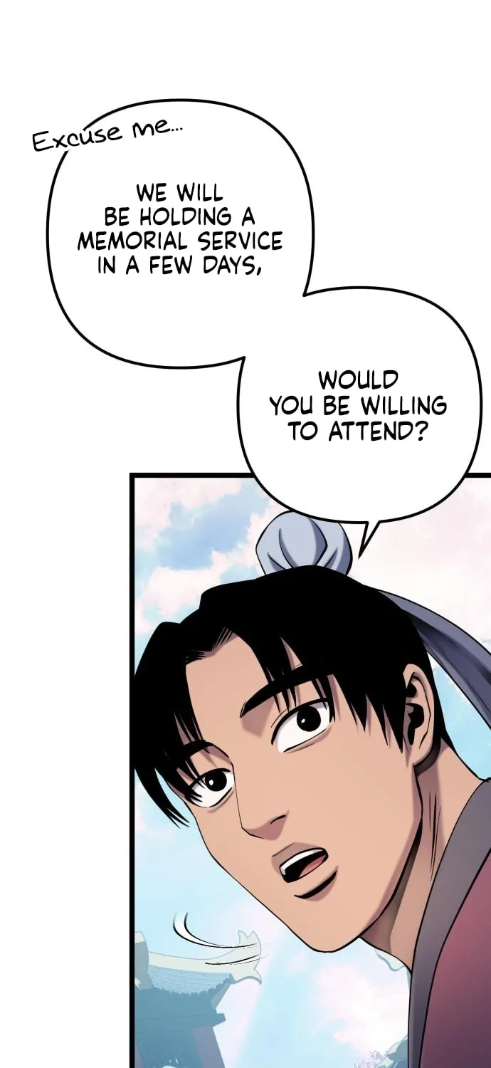 Revenge of Young Master Peng Chapter 64 page 40 - 