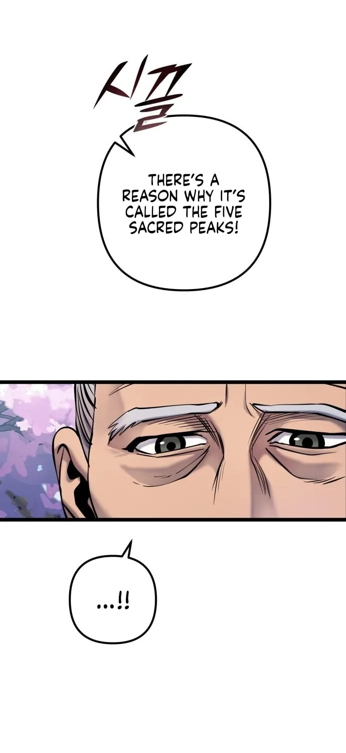 Revenge of Young Master Peng Chapter 64 page 5 - 