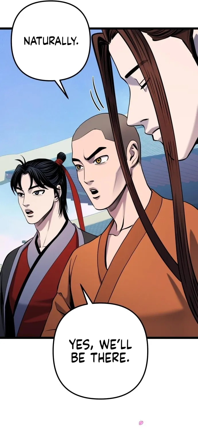 Revenge of Young Master Peng Chapter 64 page 42 - 