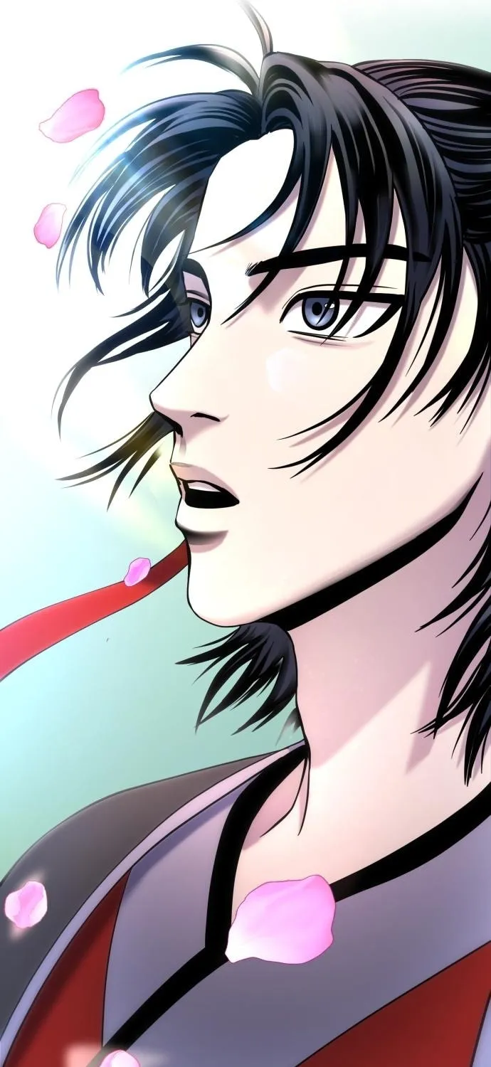 Revenge of Young Master Peng Chapter 64 page 48 - 