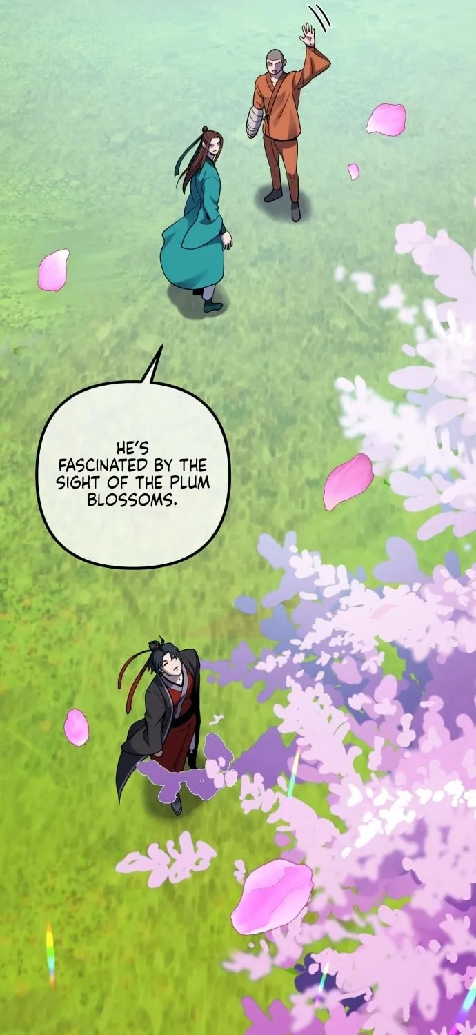 Revenge of Young Master Peng Chapter 64 page 51 - 