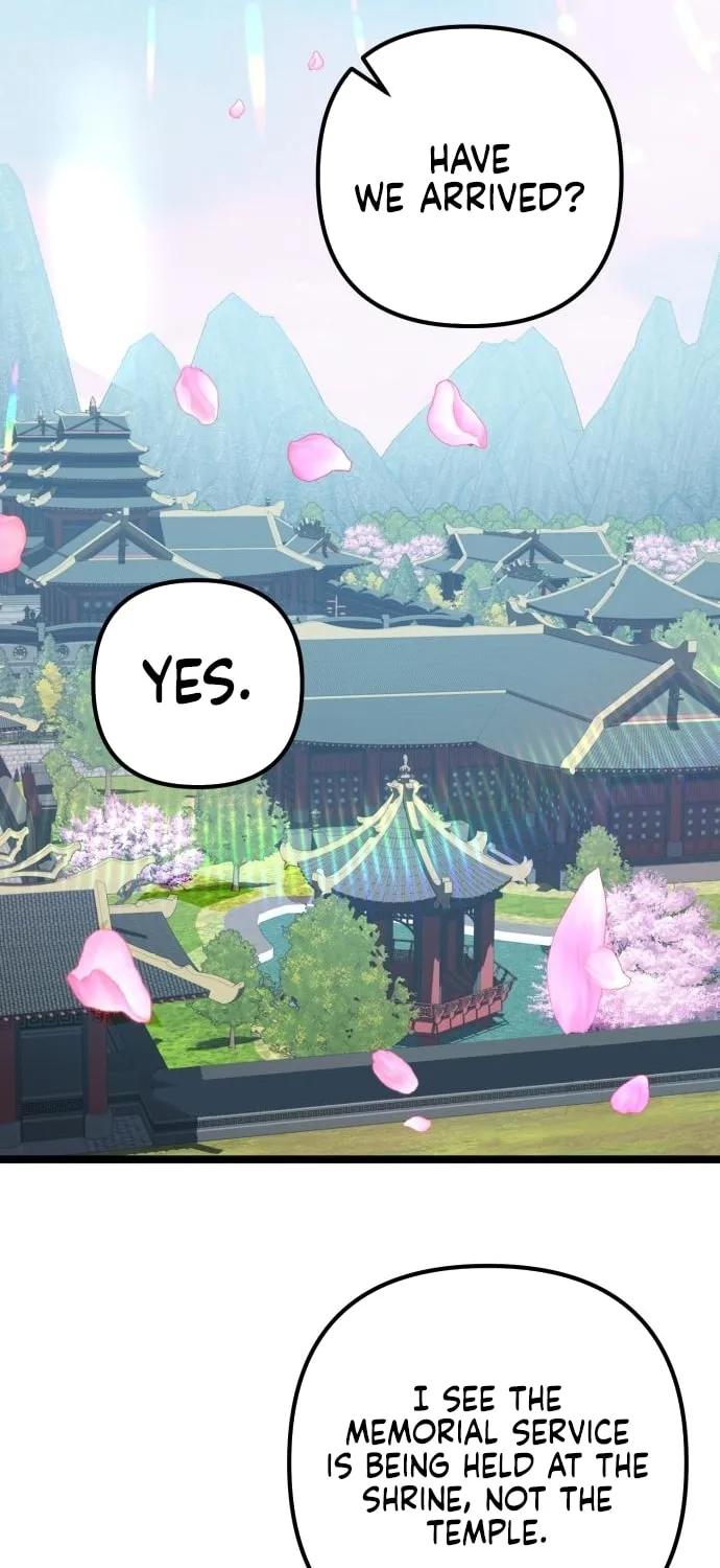 Revenge of Young Master Peng Chapter 64 page 54 - 