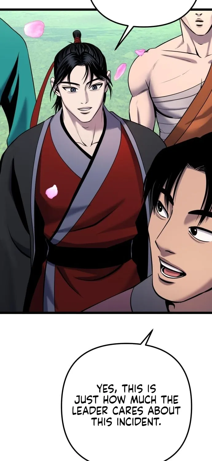 Revenge of Young Master Peng Chapter 64 page 55 - 