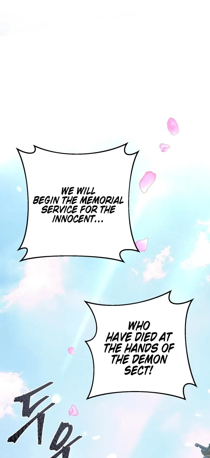 Revenge of Young Master Peng Chapter 64 page 58 - 