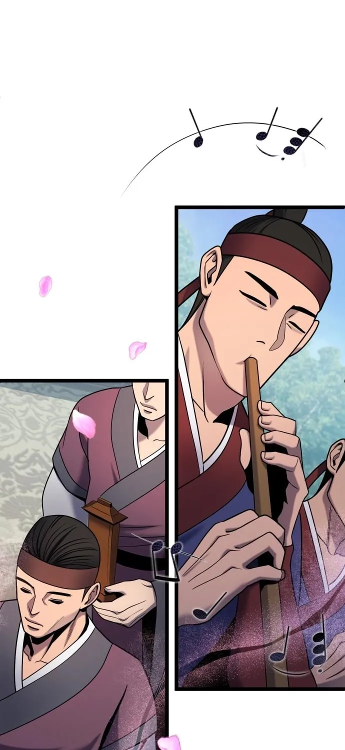 Revenge of Young Master Peng Chapter 64 page 60 - 
