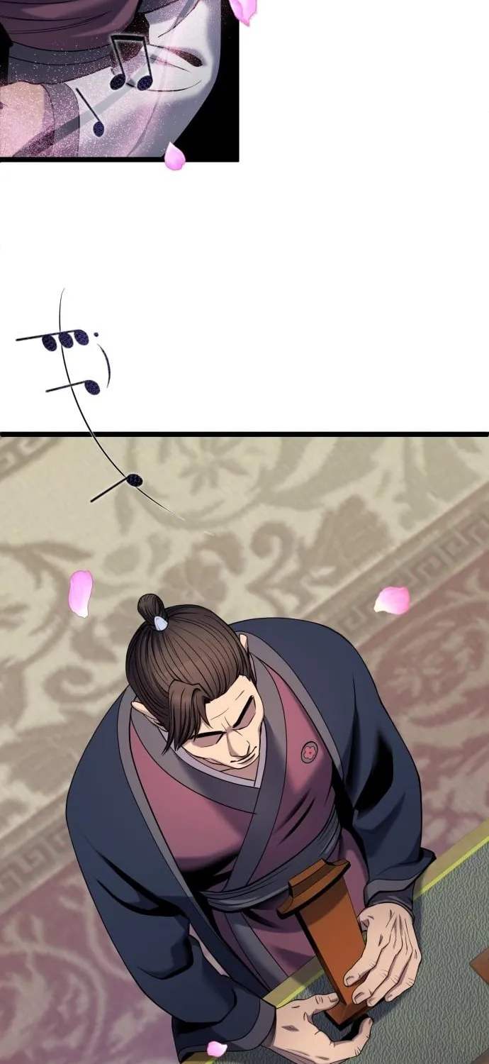 Revenge of Young Master Peng Chapter 64 page 61 - 
