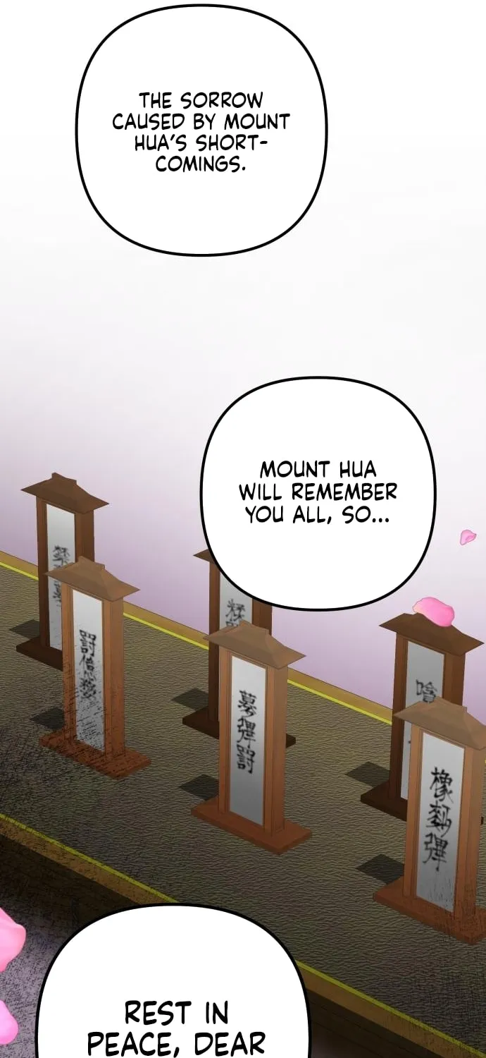 Revenge of Young Master Peng Chapter 64 page 63 - 