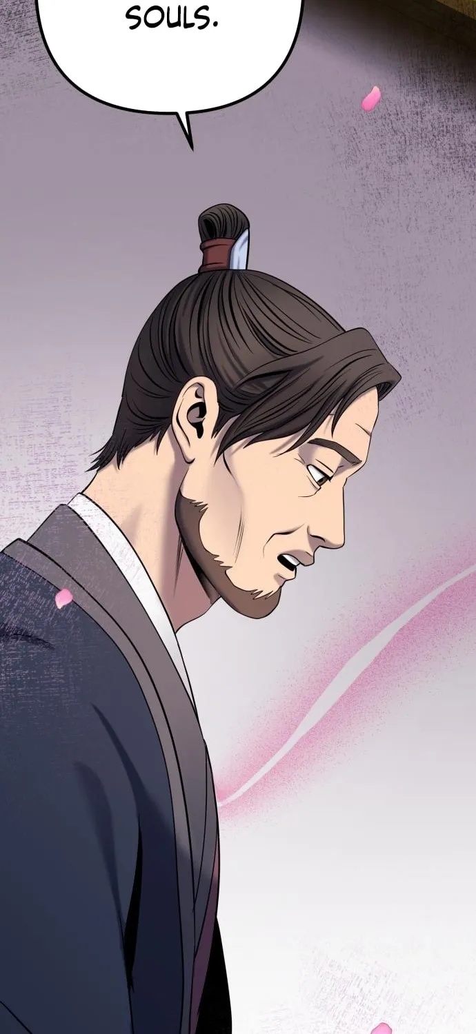 Revenge of Young Master Peng Chapter 64 page 64 - 