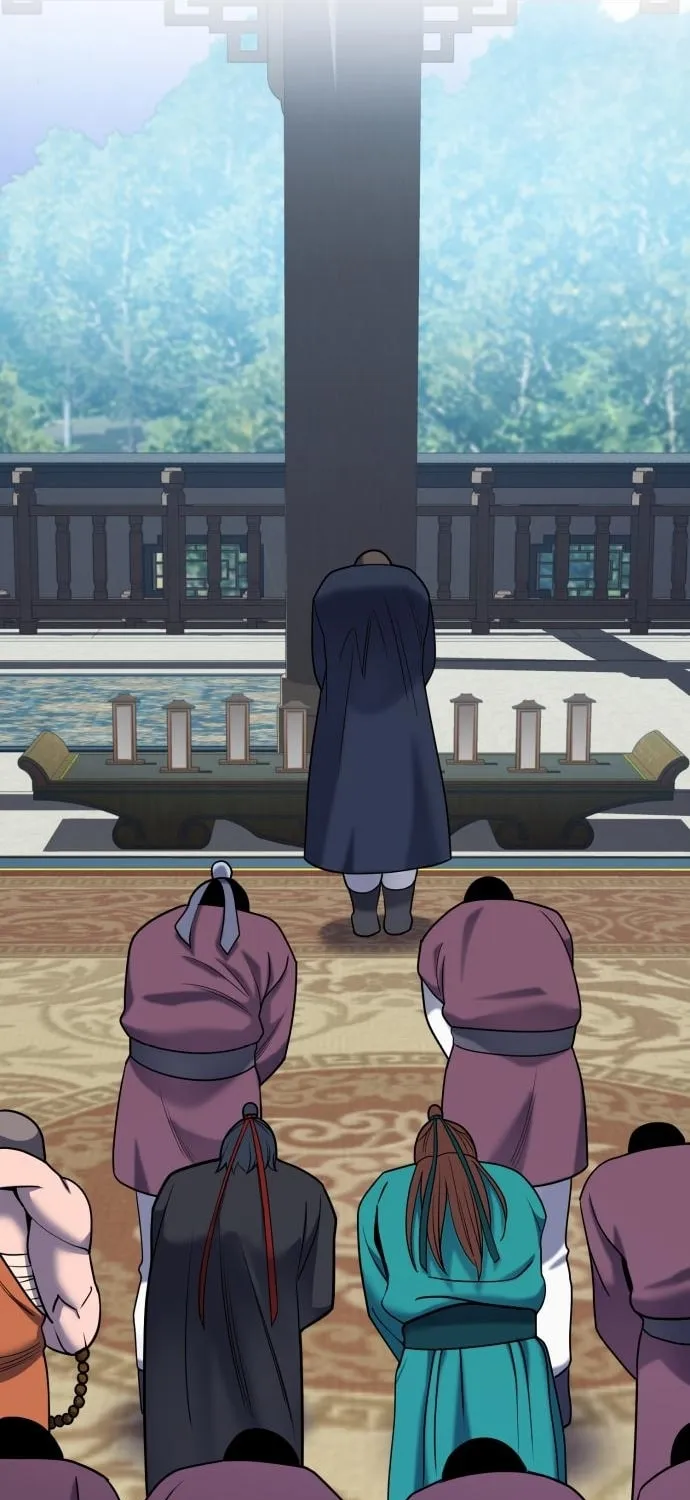 Revenge of Young Master Peng Chapter 64 page 66 - 