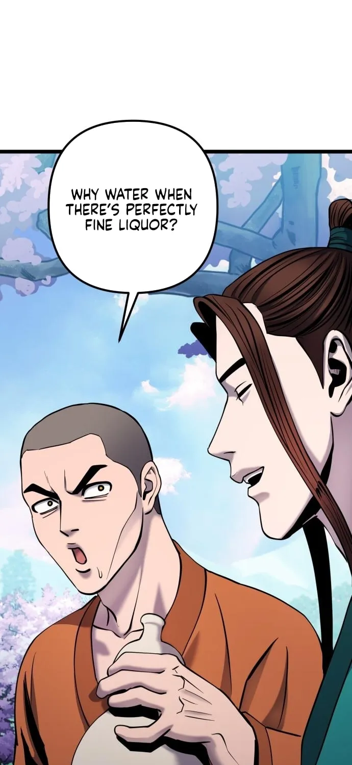 Revenge of Young Master Peng Chapter 64 page 8 - 