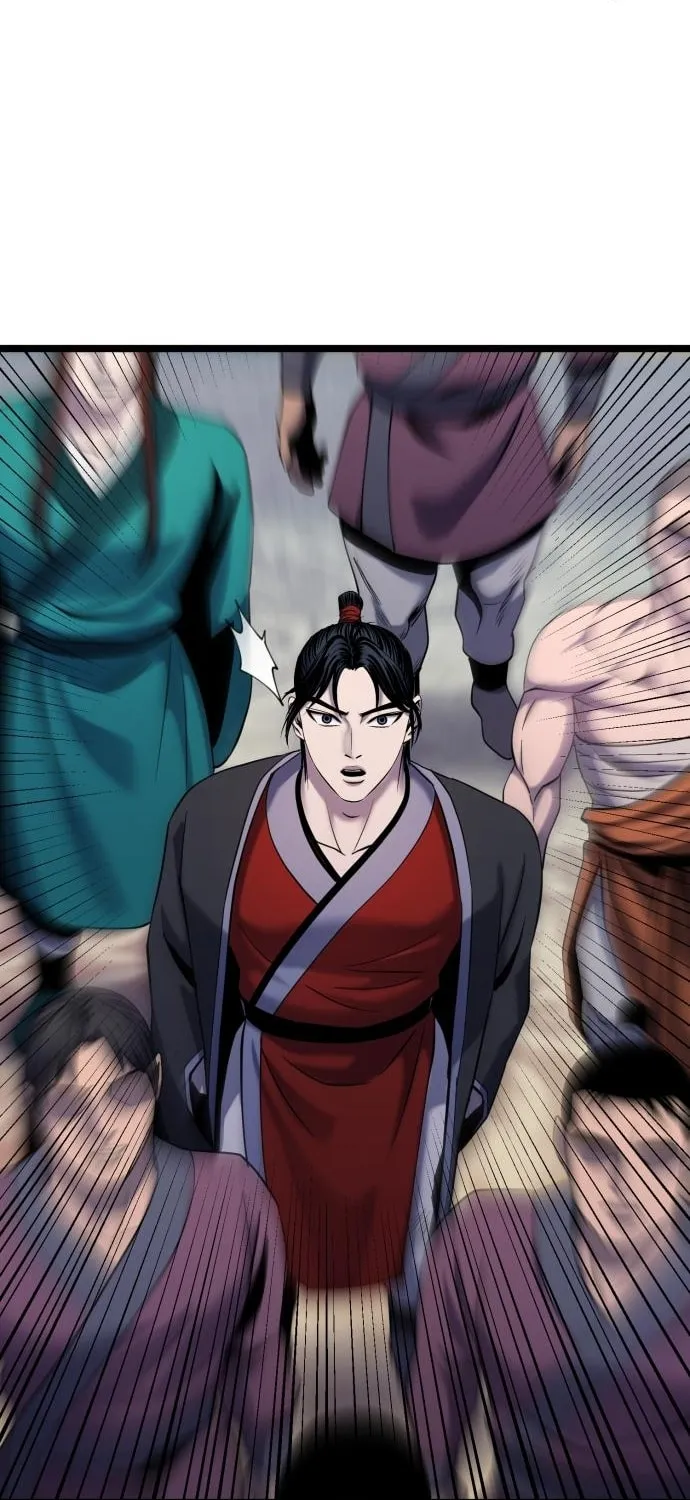 Revenge of Young Master Peng Chapter 64 page 72 - 