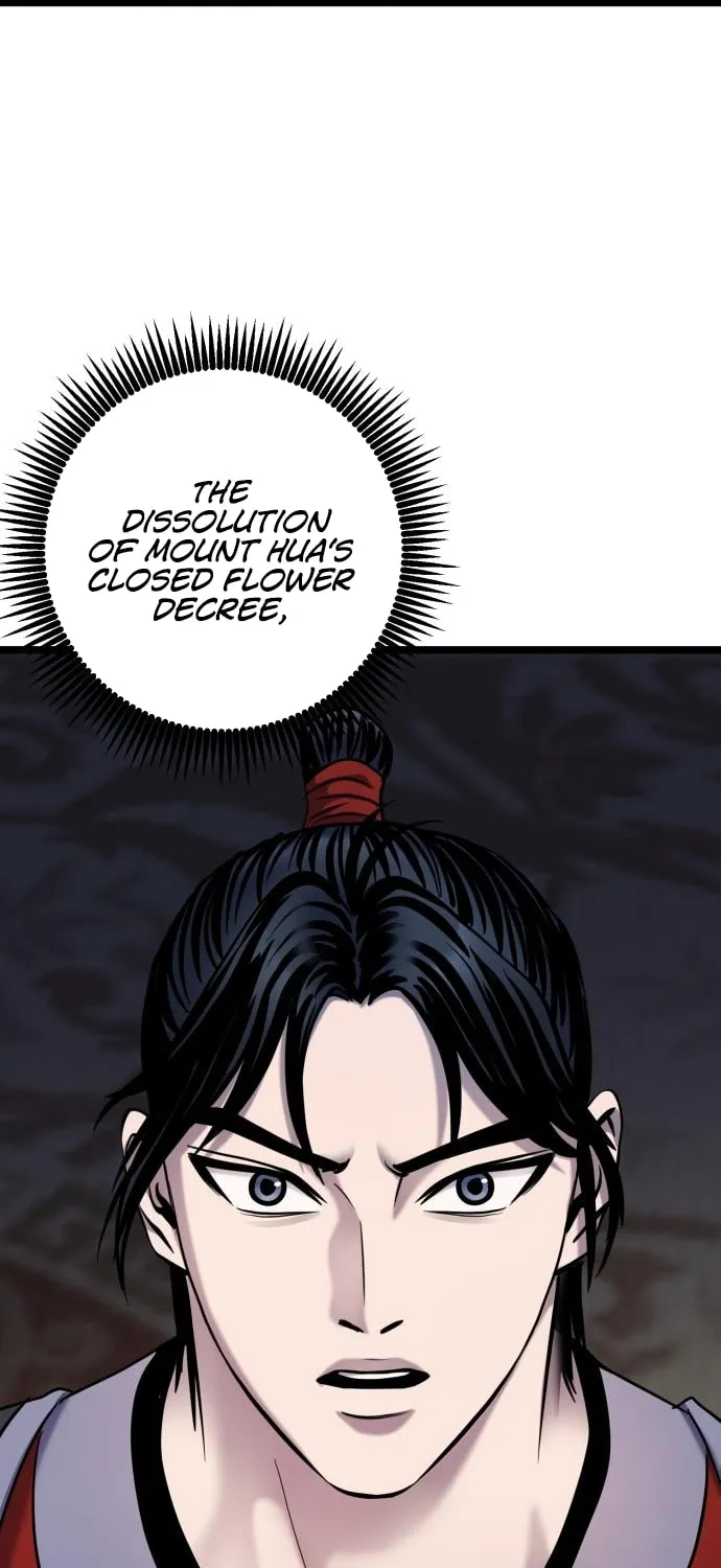 Revenge of Young Master Peng Chapter 64 page 73 - 