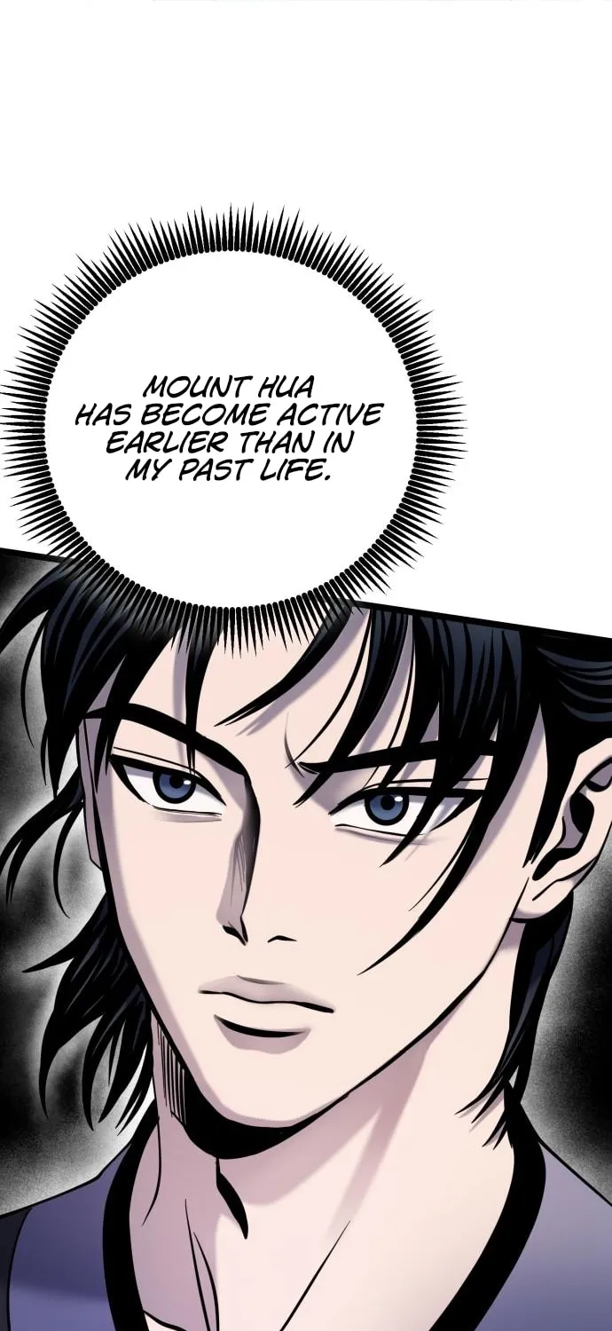 Revenge of Young Master Peng Chapter 64 page 78 - 