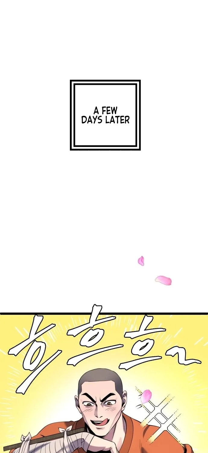Revenge of Young Master Peng Chapter 64 page 81 - 
