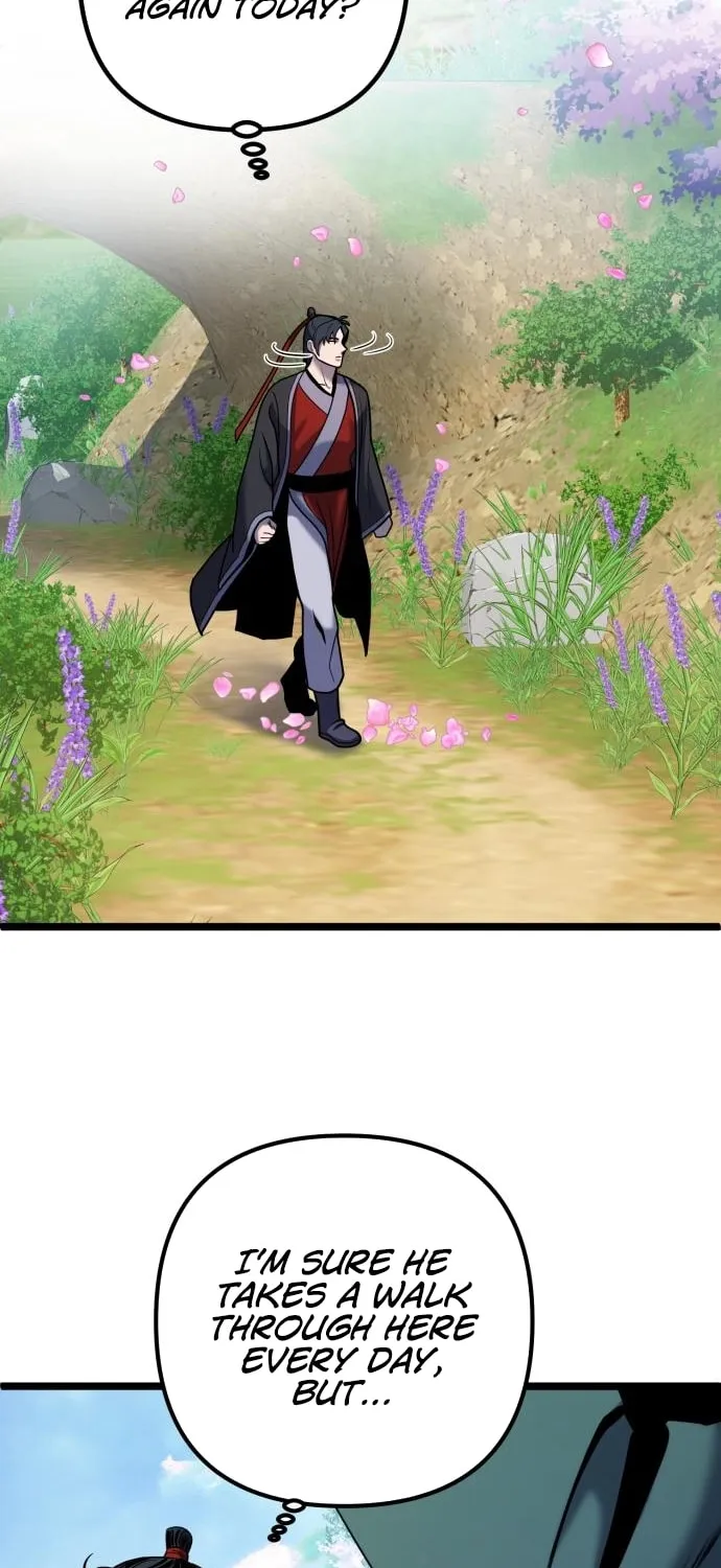 Revenge of Young Master Peng Chapter 64 page 85 - 