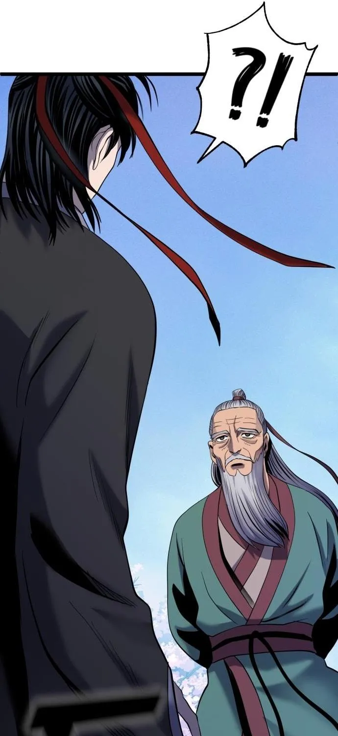 Revenge of Young Master Peng Chapter 64 page 87 - 