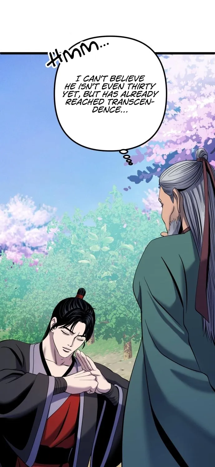 Revenge of Young Master Peng Chapter 64 page 92 - 