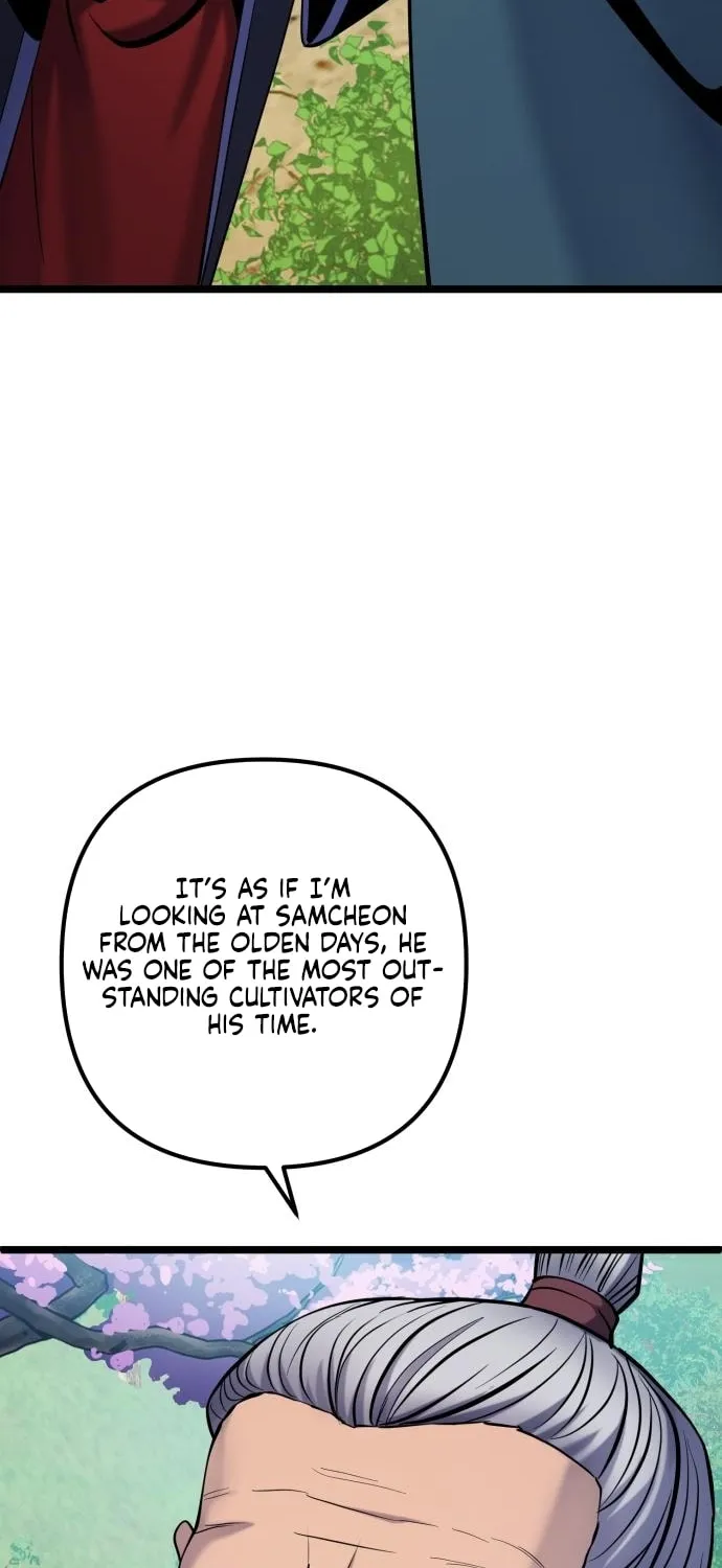 Revenge of Young Master Peng Chapter 64 page 93 - 