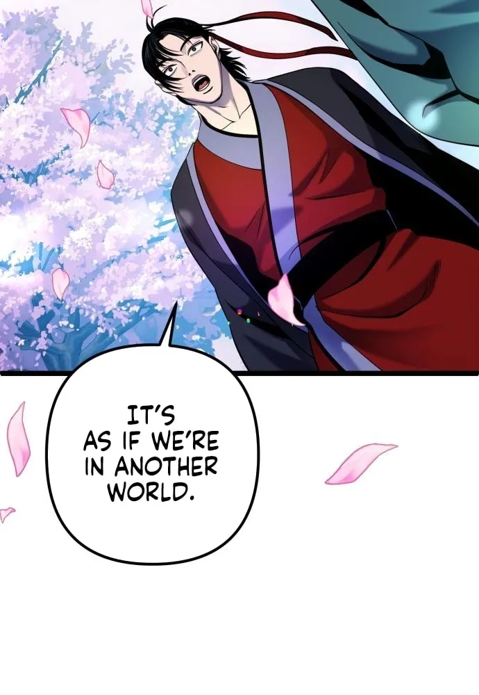 Revenge of Young Master Peng Chapter 64 page 100 - 