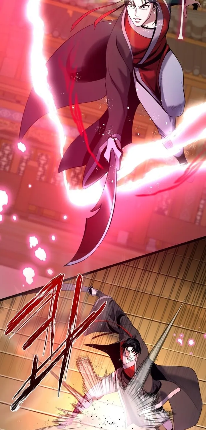 Revenge of Young Master Peng Chapter 65 page 104 - 