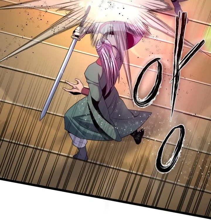 Revenge of Young Master Peng Chapter 65 page 105 - 