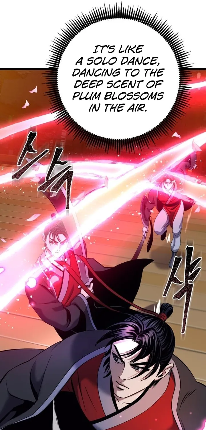 Revenge of Young Master Peng Chapter 65 page 112 - 