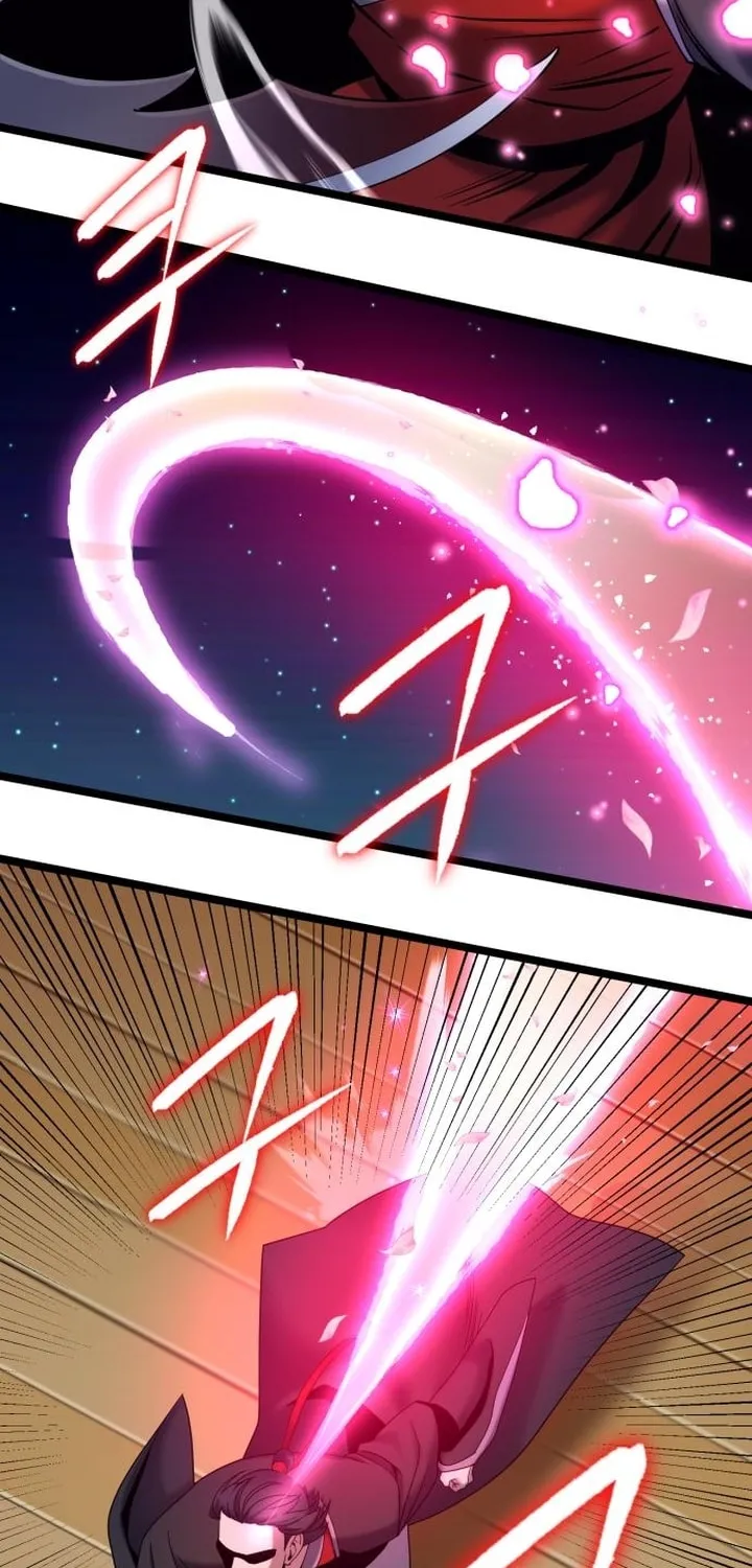 Revenge of Young Master Peng Chapter 65 page 113 - 