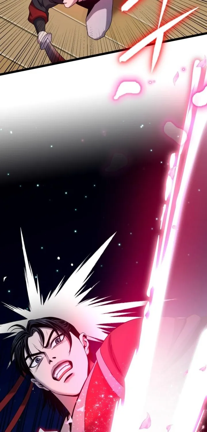 Revenge of Young Master Peng Chapter 65 page 114 - 