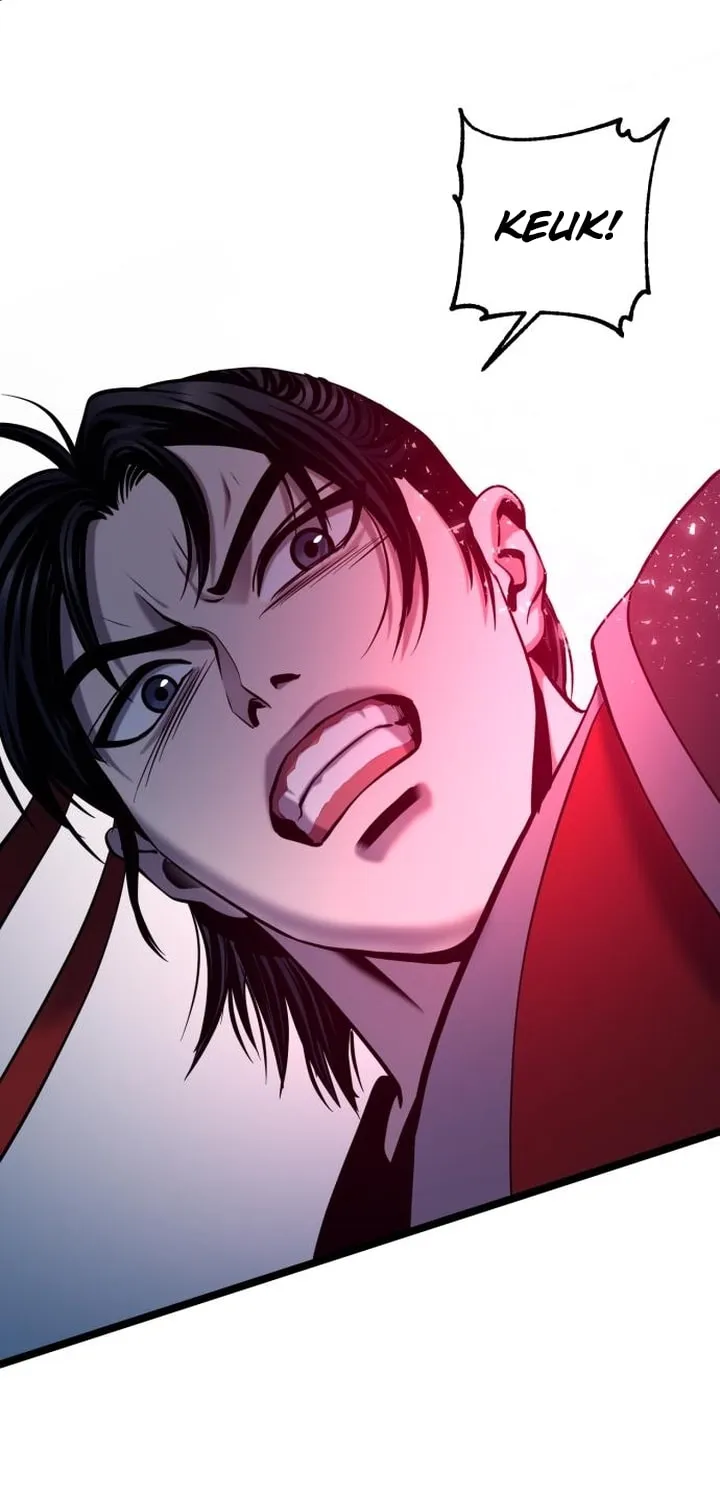 Revenge of Young Master Peng Chapter 65 page 116 - 