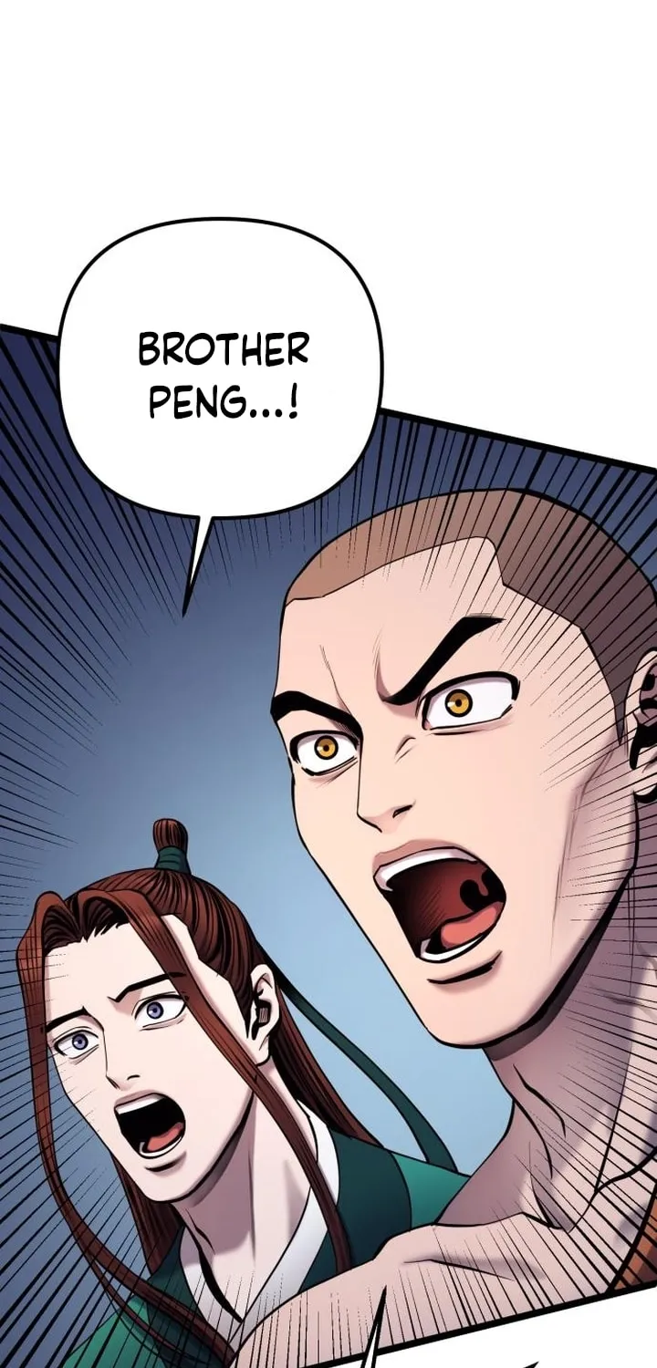 Revenge of Young Master Peng Chapter 65 page 117 - 