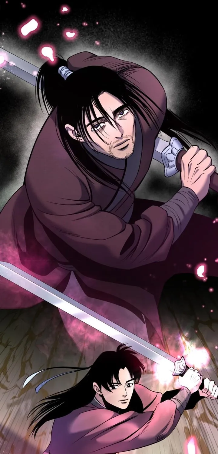 Revenge of Young Master Peng Chapter 65 page 14 - 