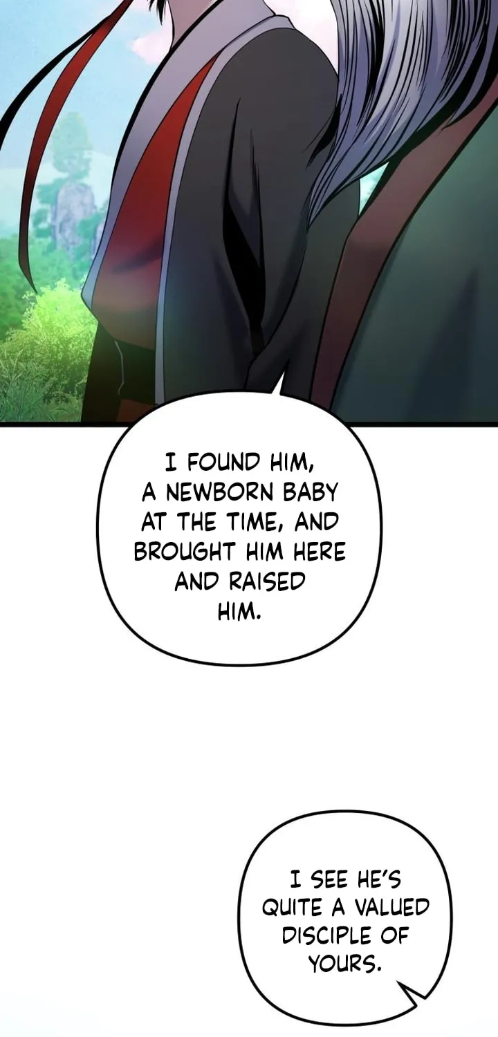 Revenge of Young Master Peng Chapter 65 page 20 - 