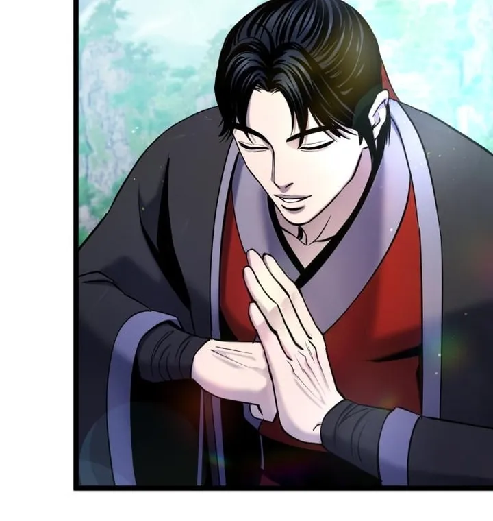Revenge of Young Master Peng Chapter 65 page 3 - 