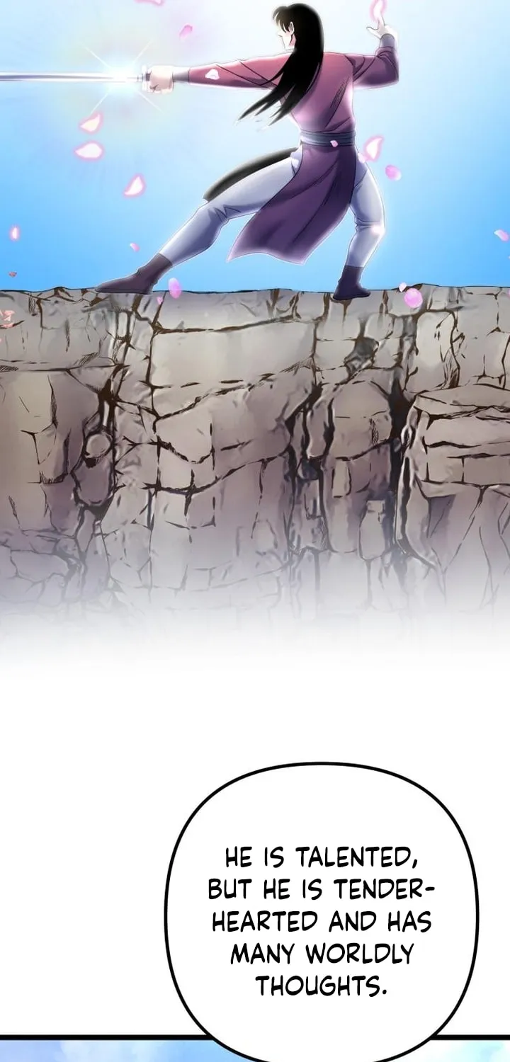 Revenge of Young Master Peng Chapter 65 page 22 - 