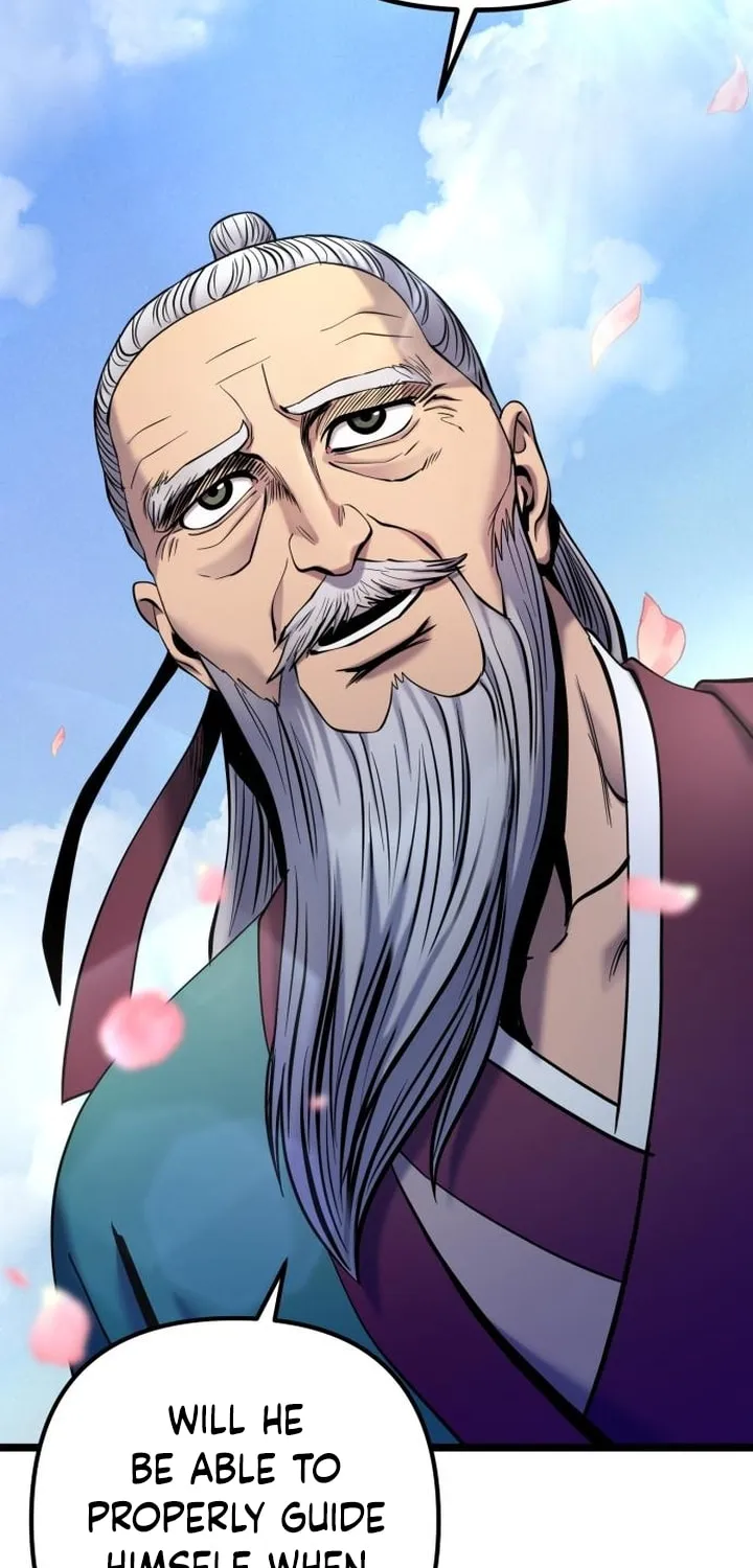Revenge of Young Master Peng Chapter 65 page 23 - 