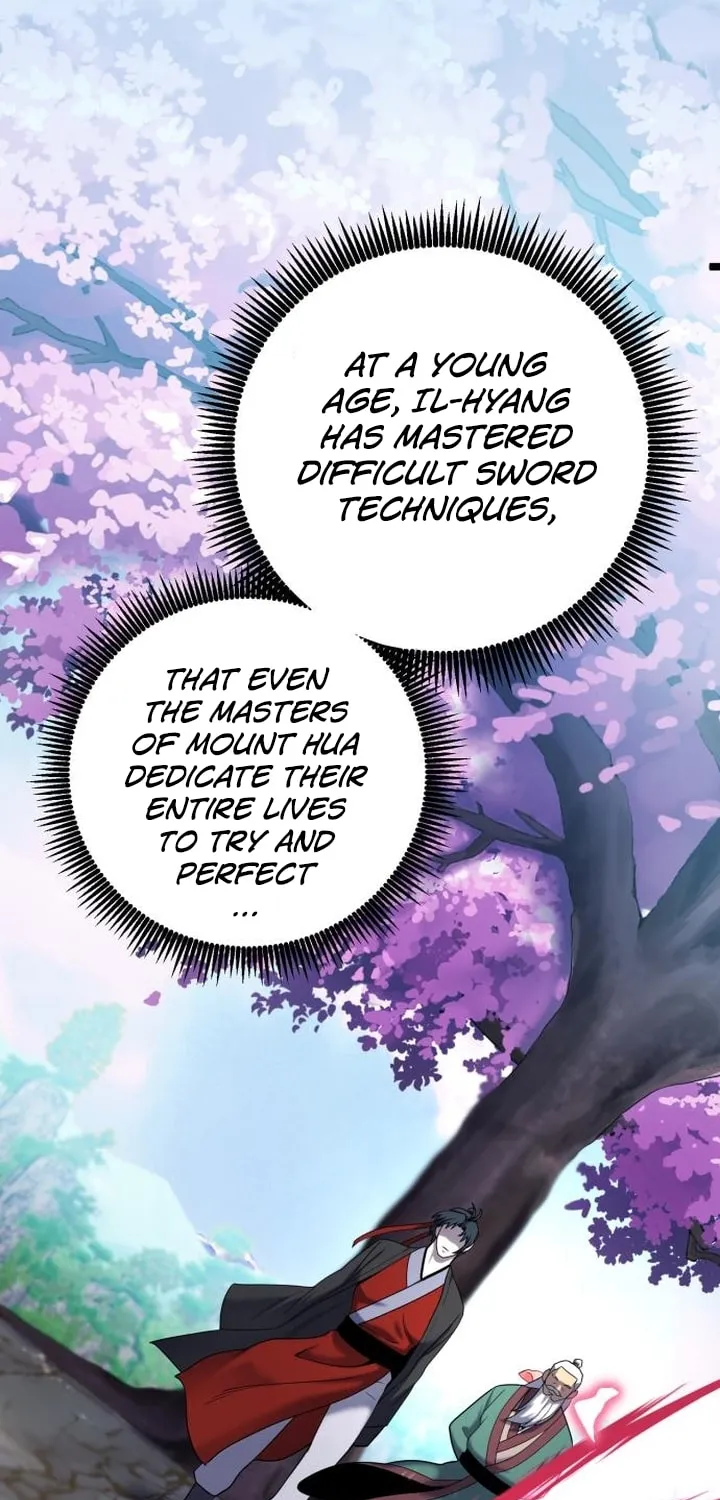 Revenge of Young Master Peng Chapter 65 page 25 - 