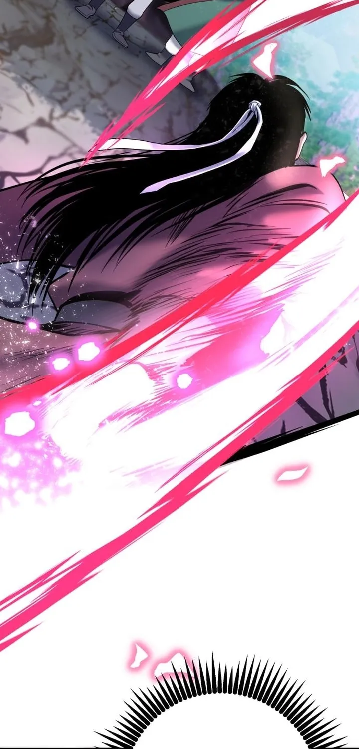 Revenge of Young Master Peng Chapter 65 page 26 - 