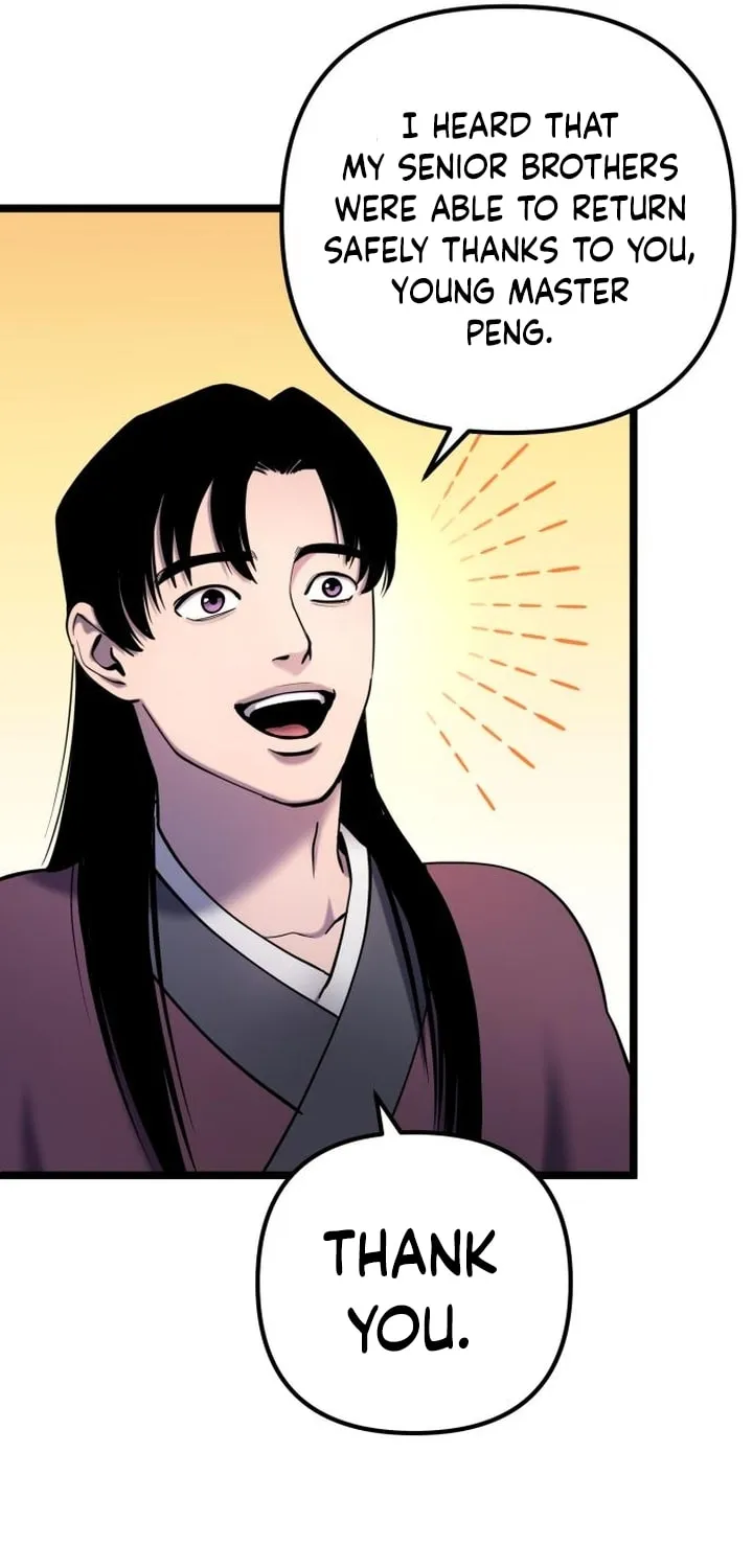 Revenge of Young Master Peng Chapter 65 page 4 - 