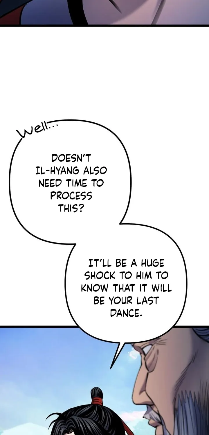 Revenge of Young Master Peng Chapter 65 page 35 - 
