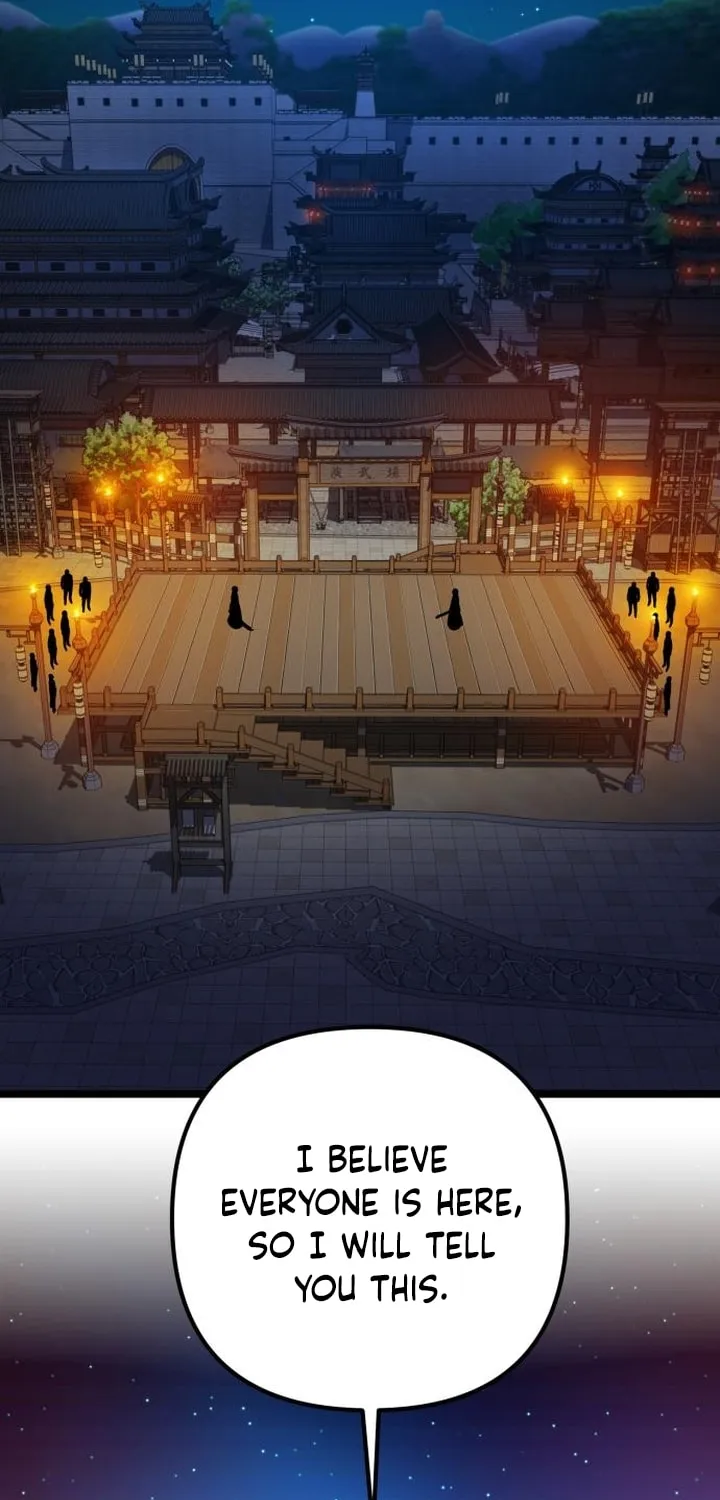 Revenge of Young Master Peng Chapter 65 page 40 - 