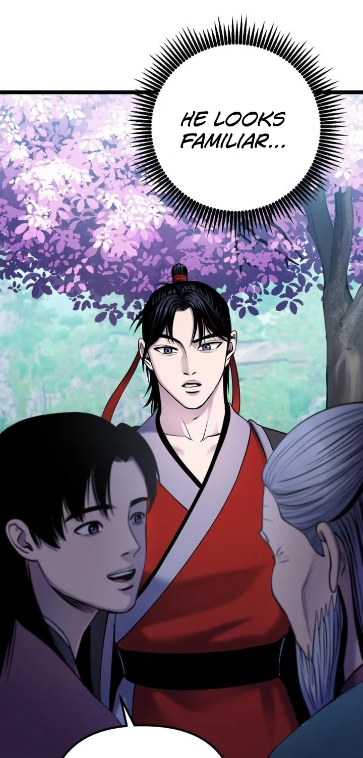 Revenge of Young Master Peng Chapter 65 page 5 - 