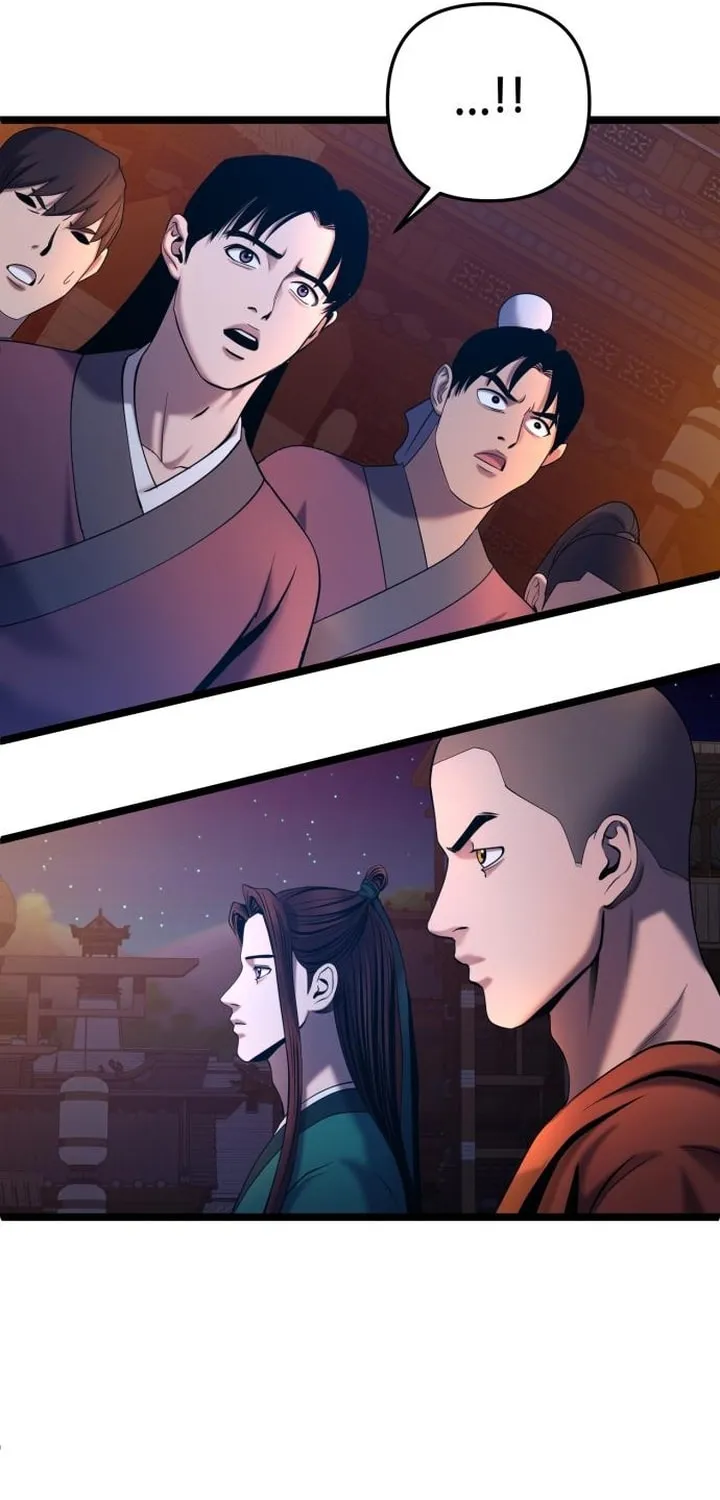 Revenge of Young Master Peng Chapter 65 page 43 - 